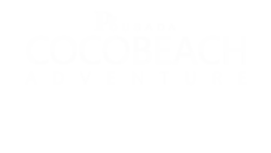 Pousada Cocobeach Adventure